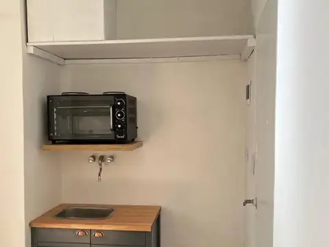 Departamento en Venta al Norte