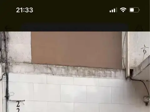 Departamento en Venta en Palermo, USD 59.990