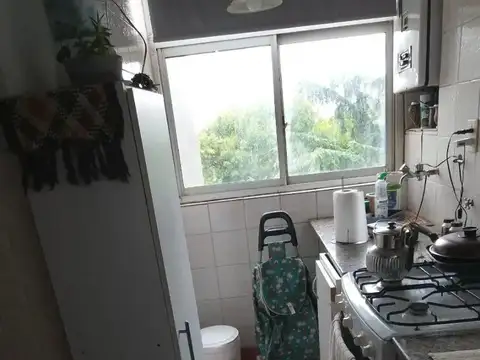 Departamento en Venta 32 años
