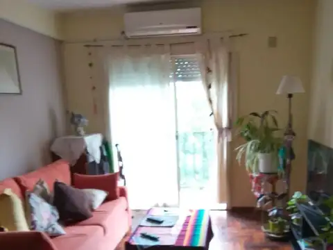 Venta Departamento 4 Ambientes en Vicente López
