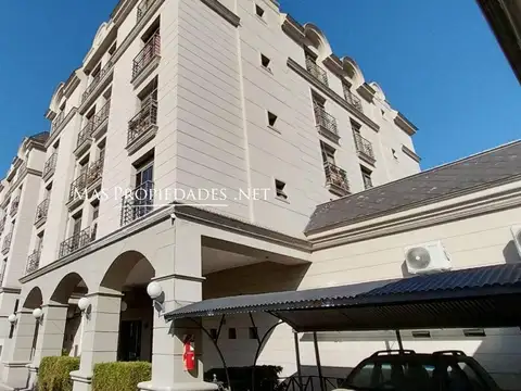 Venta Departamento en Monte Grande Edificio Avignon 2 Dormitorios