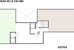 COLEGIALES | 1, 3 y 4 ambientes. Terraza con parri - Foto 28