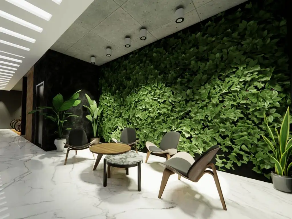 COLEGIALES | 1, 3 y 4 ambientes. Terraza con parri en Colegiales