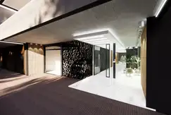COLEGIALES | 1, 3 y 4 ambientes. Terraza con parri de 1 Dormitorios