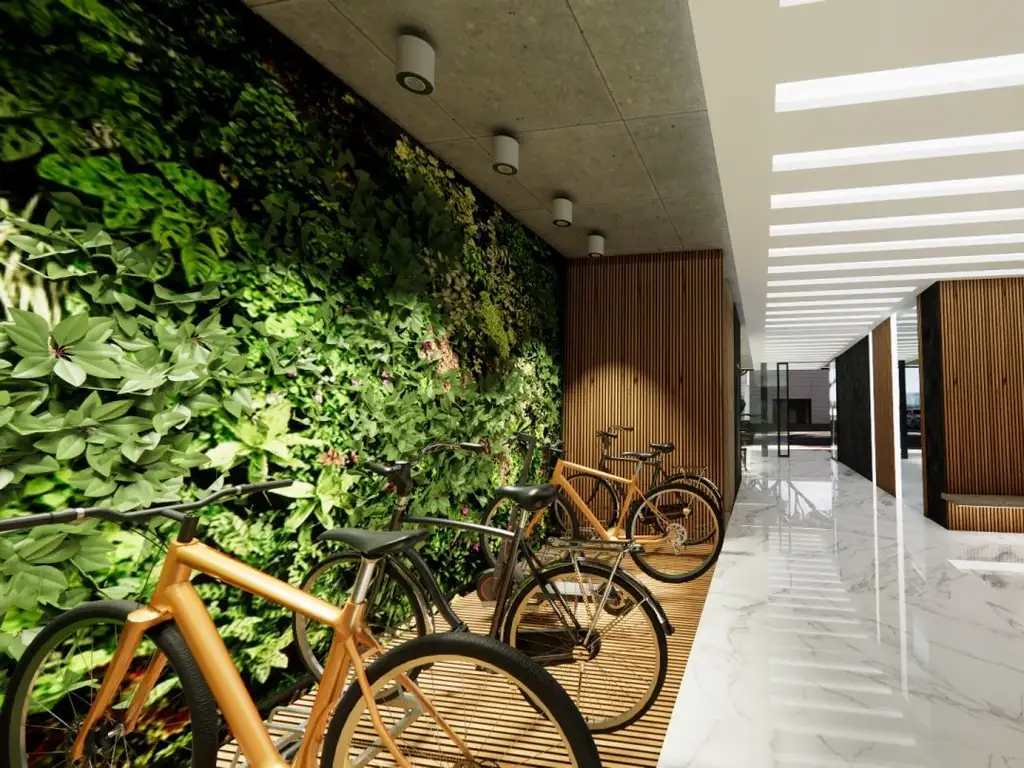 Ciudad de la Paz 400 - Entrega Marzo 2026