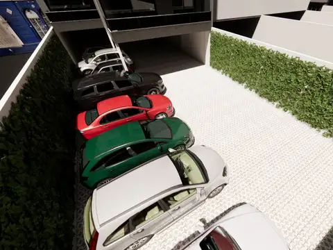 Emprendimiento en Colegiales