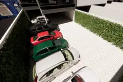 Emprendimiento en Colegiales