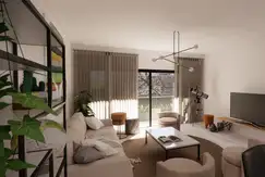 COLEGIALES | 1, 3 y 4 ambientes. Terraza con parri - Foto 11