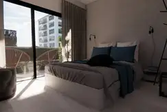 COLEGIALES | 1, 3 y 4 ambientes. Terraza con parri - Foto 12