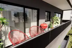 Emprendimiento en Colegiales - Etapa: En pozo