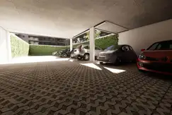 COLEGIALES | 1, 3 y 4 ambientes. Terraza con parri - Entrega Marzo 2026