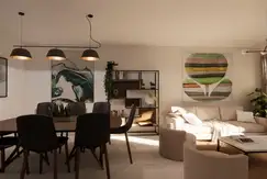 COLEGIALES | 1, 3 y 4 ambientes. Terraza con parri en Colegiales