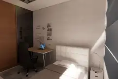 COLEGIALES | 1, 3 y 4 ambientes. Terraza con parri - Foto 14