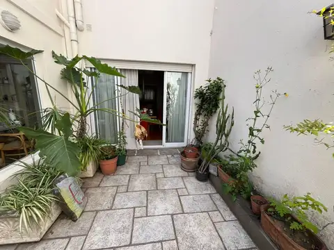 VENTA - 4 ambientes con suite, escritorio y cochera en Caballito