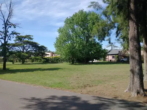 Terreno en Venta de 761,0 m2