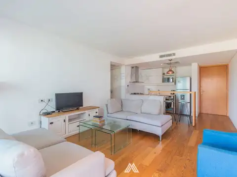 Departamento en Alquiler en Puerto Buceo , USD 1.600