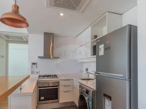 Departamento en Alquiler 9 años