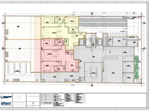 Departamento en Venta en Lomas de Nuñez, Nuñez