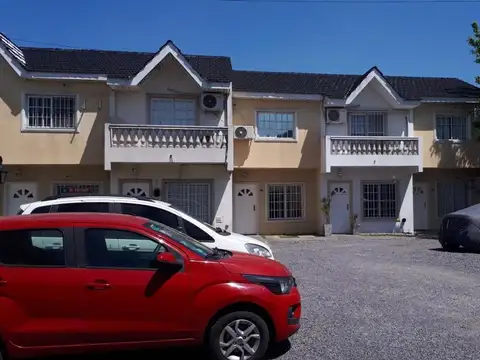 Juan Martín De Pueyrredón 337