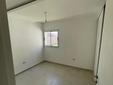 Departamento en Venta en Parque Montecristo, USD 62.000