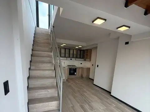 Departamento 4 ambientes con 1 baño
