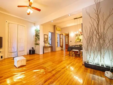 Casa en Venta en Caballito, USD 289.000