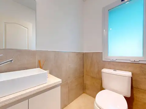 Casa en Venta 5 años