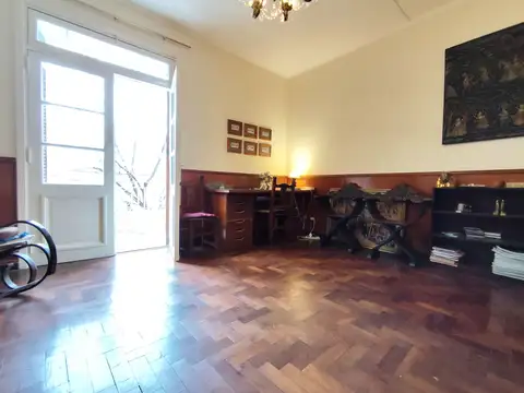 DEPARTAMENTO VENTA 3 AMB DEVOTO APTO CREDITO 81 m2