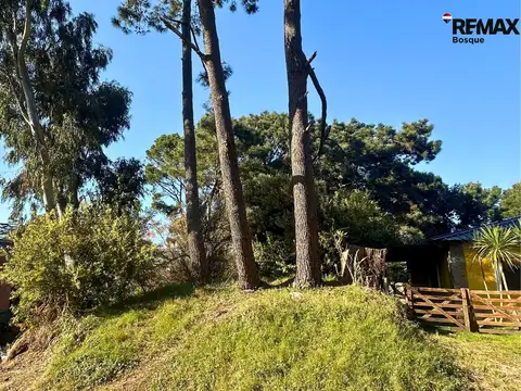 Terreno en Venta de 584,0 m2