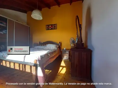 Casa en Venta de 2 dormitorios