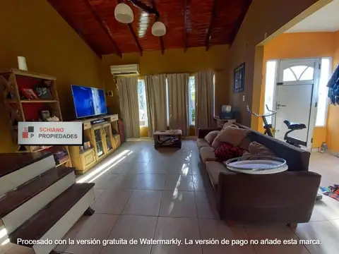 Casa en Venta de 2 dormitorios