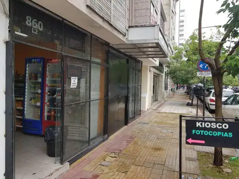Local en Venta en 48/12 y 13 La Plata - Alberto Dacal Propiedades