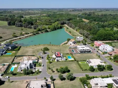 Terreno en Venta de 1276,0 m2