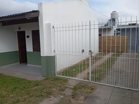 Departamento en Alquiler en Lanusse, Luján