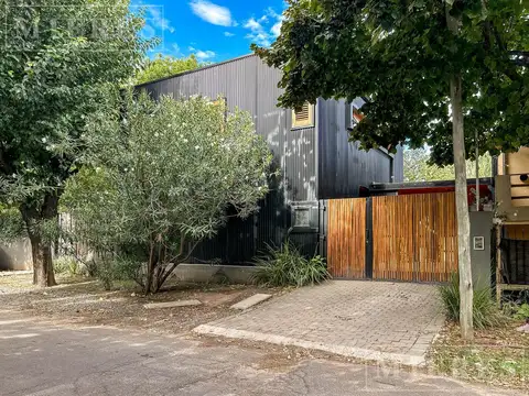 Casa en Venta en Tigre