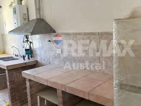 Casa en Venta en Comodoro Rivadavia, USD 58.000