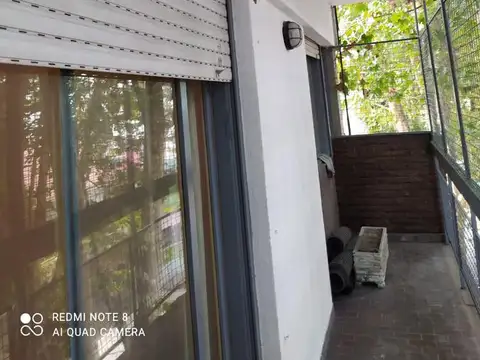 Departamento en Alquiler de 2 dormitorios