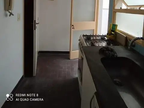 Departamento en Alquiler en Belgrano, $ 750.000