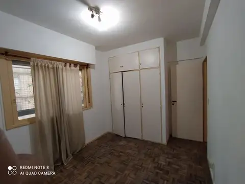 Alquiler - 3 Ambientes - Belgrano