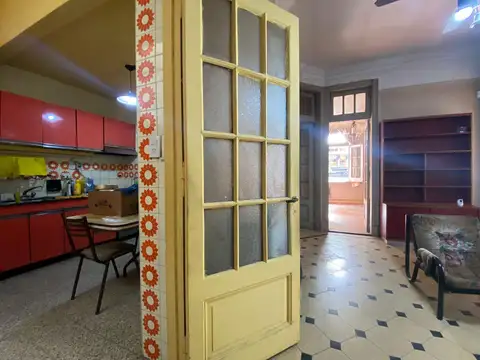 Depto Tipo Casa en Alquiler al Norte