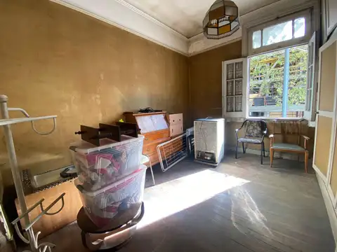 Depto Tipo Casa en Alquiler en Colegiales, $ 2.000.000