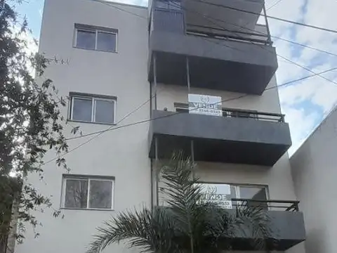 departamento en venta tigre centro con cochera