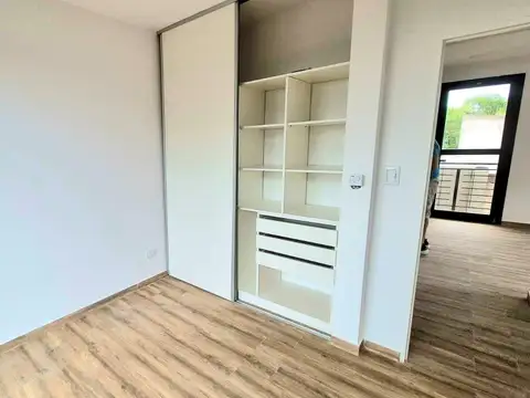 Departamento en Alquiler en Belen de Escobar, $ 950.000