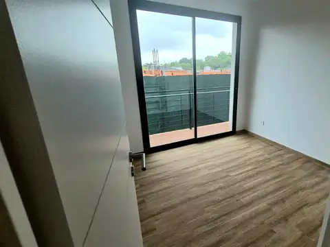 Departamento en Alquiler A Estrenar