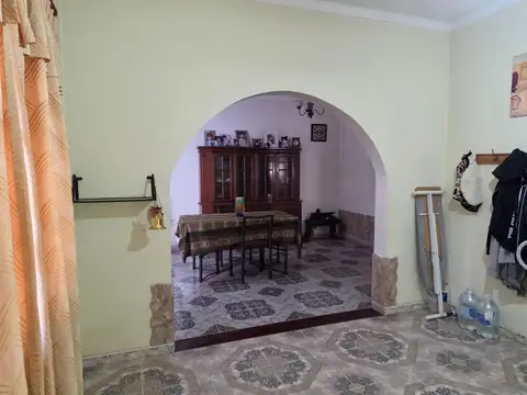 Casa en Venta 50 años