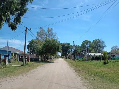 Duplex de 3 ambientes