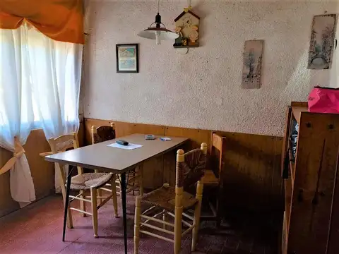 Asturias 3600, Piso PB