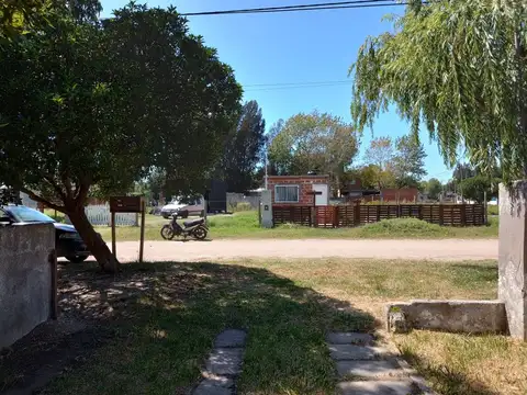 Casa en Venta en San Clemente Del Tuyu, USD 40.000