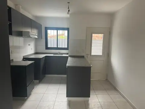 Departamento en Alquiler de 3 ambientes