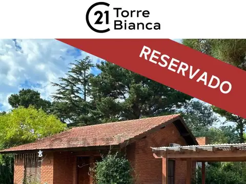 CASA EN VENTA EN VALERIA DEL MAR